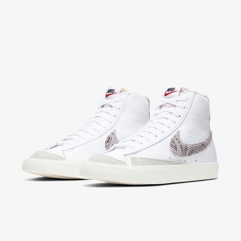 Nike Blazer Mid Vintage 77 WE Snake CI1176 101 Grailify